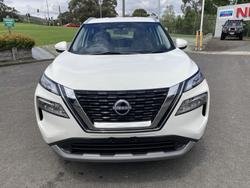 2026 Nissan X-TRAIL ST