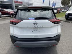 2026 Nissan X-TRAIL ST