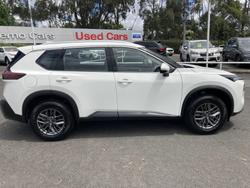 2026 Nissan X-TRAIL ST