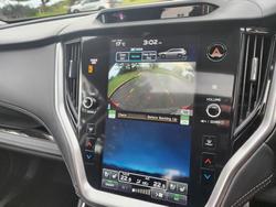2023 Subaru Outback AWD Touring