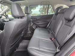 2023 Subaru Outback AWD Touring