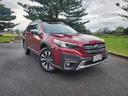 2023 Subaru Outback AWD Touring