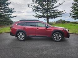 2023 Subaru Outback AWD Touring