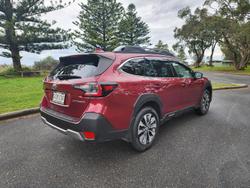 2023 Subaru Outback AWD Touring