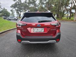 2023 Subaru Outback AWD Touring