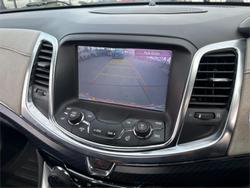 2014 Holden Ute SS V Redline