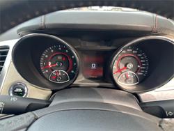 2014 Holden Ute SS V Redline