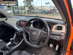 2014 Holden Ute SS V Redline