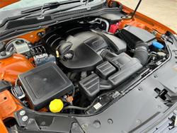 2014 Holden Ute SS V Redline