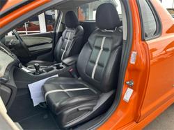 2014 Holden Ute SS V Redline