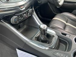 2014 Holden Ute SS V Redline