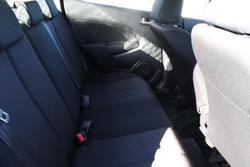 2014 Mazda 2 Neo Sport