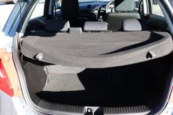 2014 Mazda 2 Neo Sport
