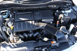 2014 Mazda 2 Neo Sport