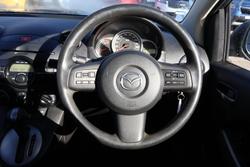 2014 Mazda 2 Neo Sport