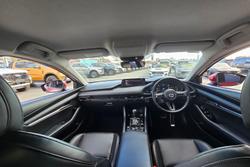 2023 Mazda 3 G20 Touring