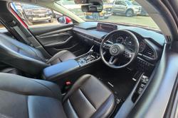 2023 Mazda 3 G20 Touring