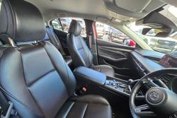 2023 Mazda 3 G20 Touring