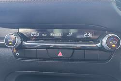 2023 Mazda 3 G20 Touring