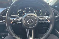 2023 Mazda 3 G20 Touring