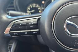 2023 Mazda 3 G20 Touring