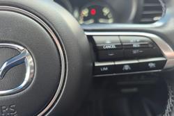 2023 Mazda 3 G20 Touring