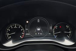 2023 Mazda 3 G20 Touring