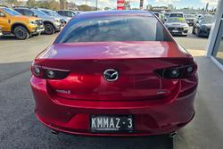 2023 Mazda 3 G20 Touring