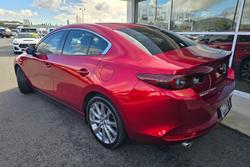 2023 Mazda 3 G20 Touring