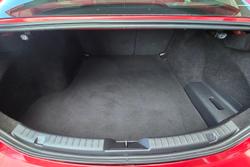 2023 Mazda 3 G20 Touring