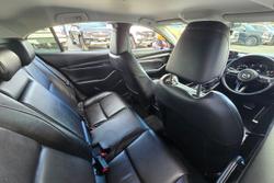 2023 Mazda 3 G20 Touring