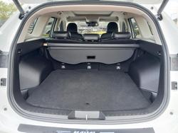 2025 GWM Haval H6 Vanta