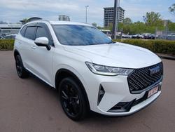 2025 GWM Haval H6 Vanta