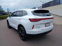 2025 GWM Haval H6 Vanta
