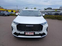2025 GWM Haval H6 Vanta
