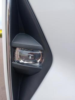 2025 GWM Haval H6 Vanta