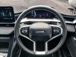 2025 GWM Haval H6 Vanta