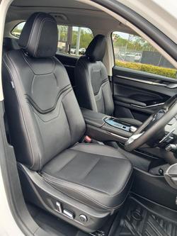 2025 GWM Haval H6 Vanta