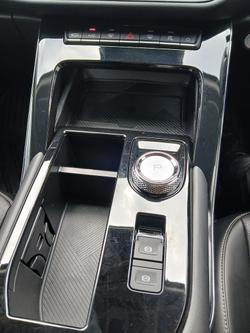 2025 GWM Haval H6 Vanta