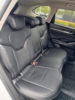 2025 GWM Haval H6 Vanta