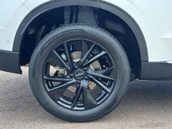 2025 GWM Haval H6 Vanta