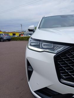 2025 GWM Haval H6 Vanta