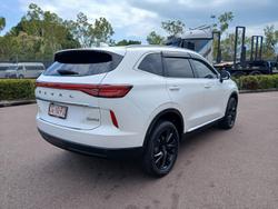 2025 GWM Haval H6 Vanta