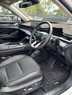 2025 GWM Haval H6 Vanta