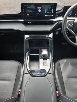 2025 GWM Haval H6 Vanta
