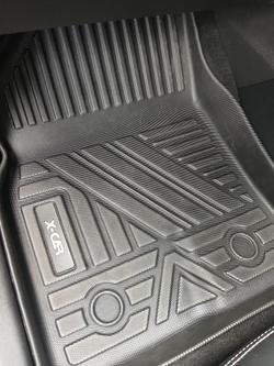2025 GWM Haval H6 Vanta
