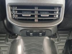 2025 GWM Haval H6 Vanta