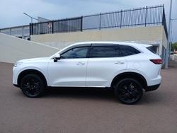 2025 GWM Haval H6 Vanta