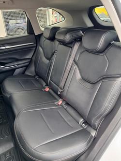 2025 GWM Haval H6 Vanta