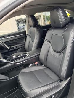 2025 GWM Haval H6 Vanta
